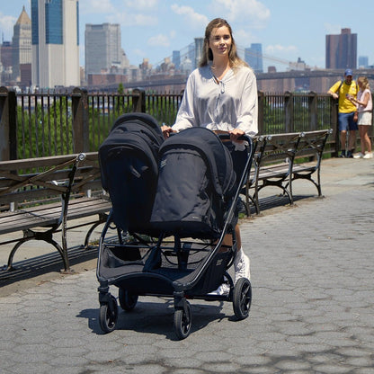 Valco Baby Ultra Duo S2 Double Stroller