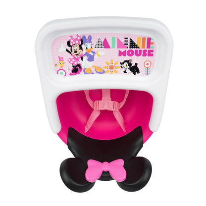 The First Years Mealtime Booster Seat