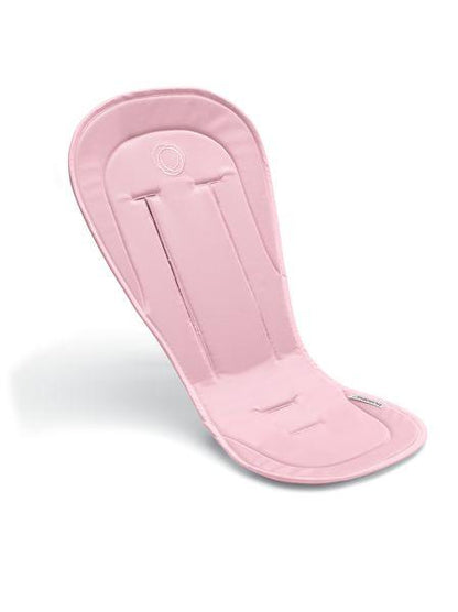 bugaboo seat liner red melange Bugaboo Seat Liner – Swaddles Baby