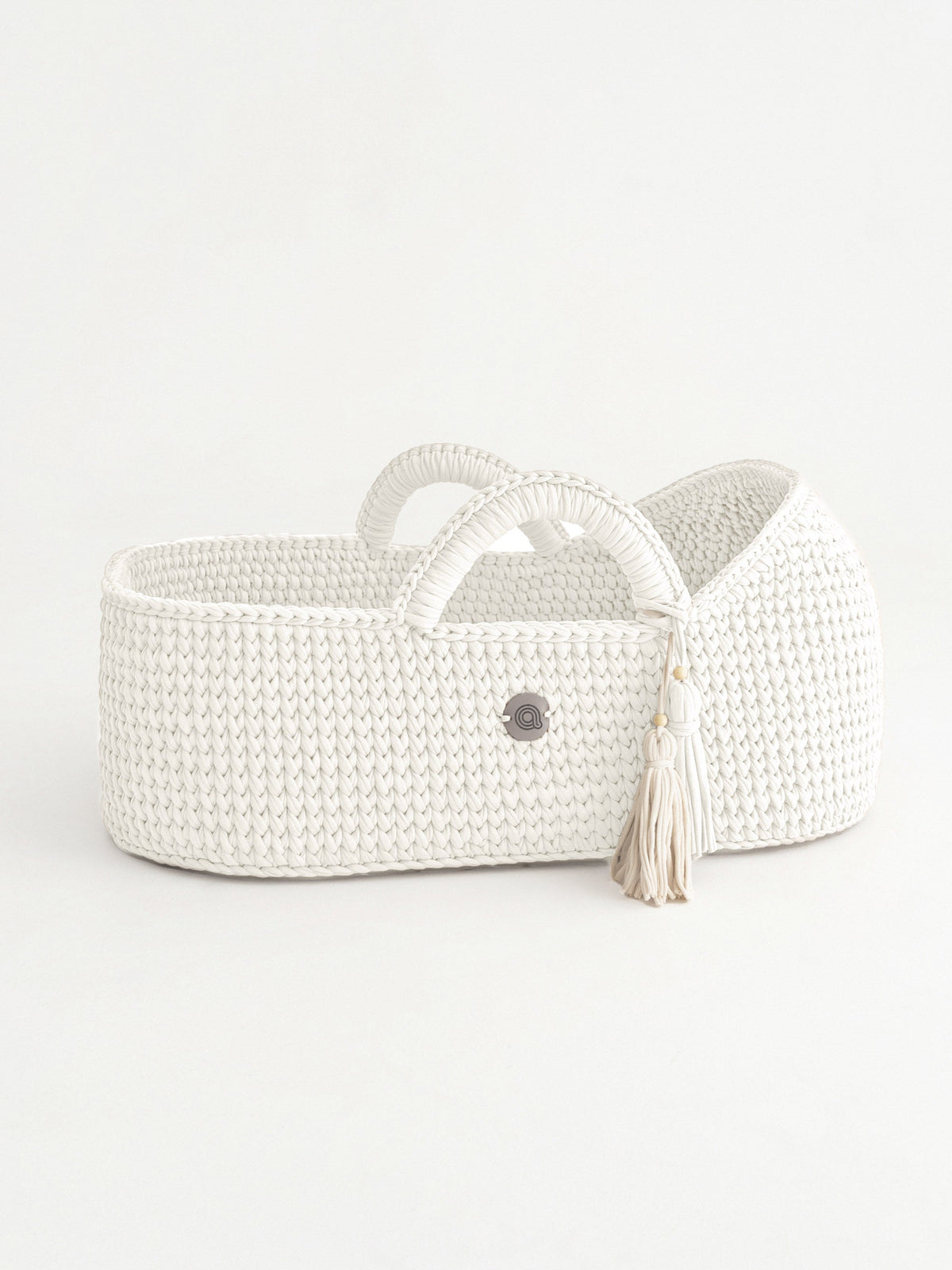 Anzy Home XL Moses Basket