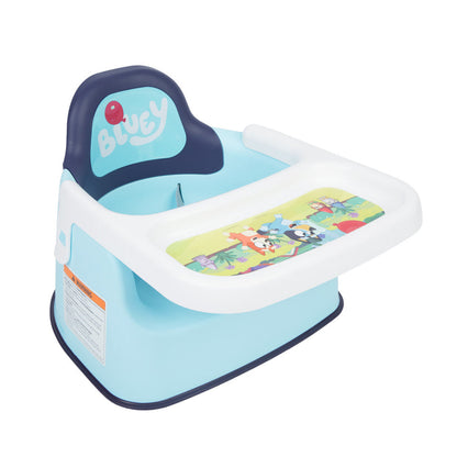 The First Years Mealtime Booster Seat