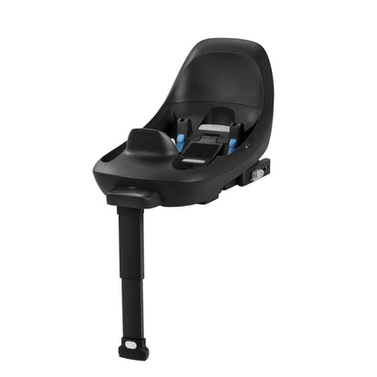 Cybex Cloud T Infant Car Seat Load Leg Base – Swaddles Baby