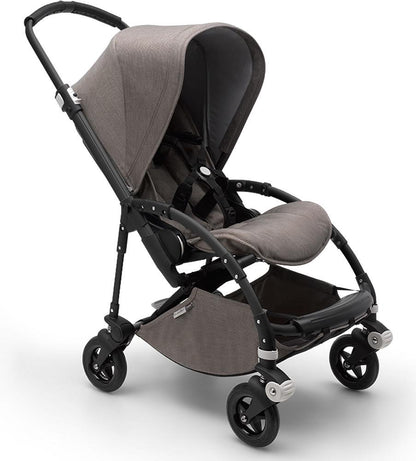 bugaboo bee 5 basket Bugaboo Bee 5 Complete Stroller Set – Swaddles Baby