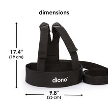 Load image into Gallery viewer, Diono Sure Steps Child Harness

