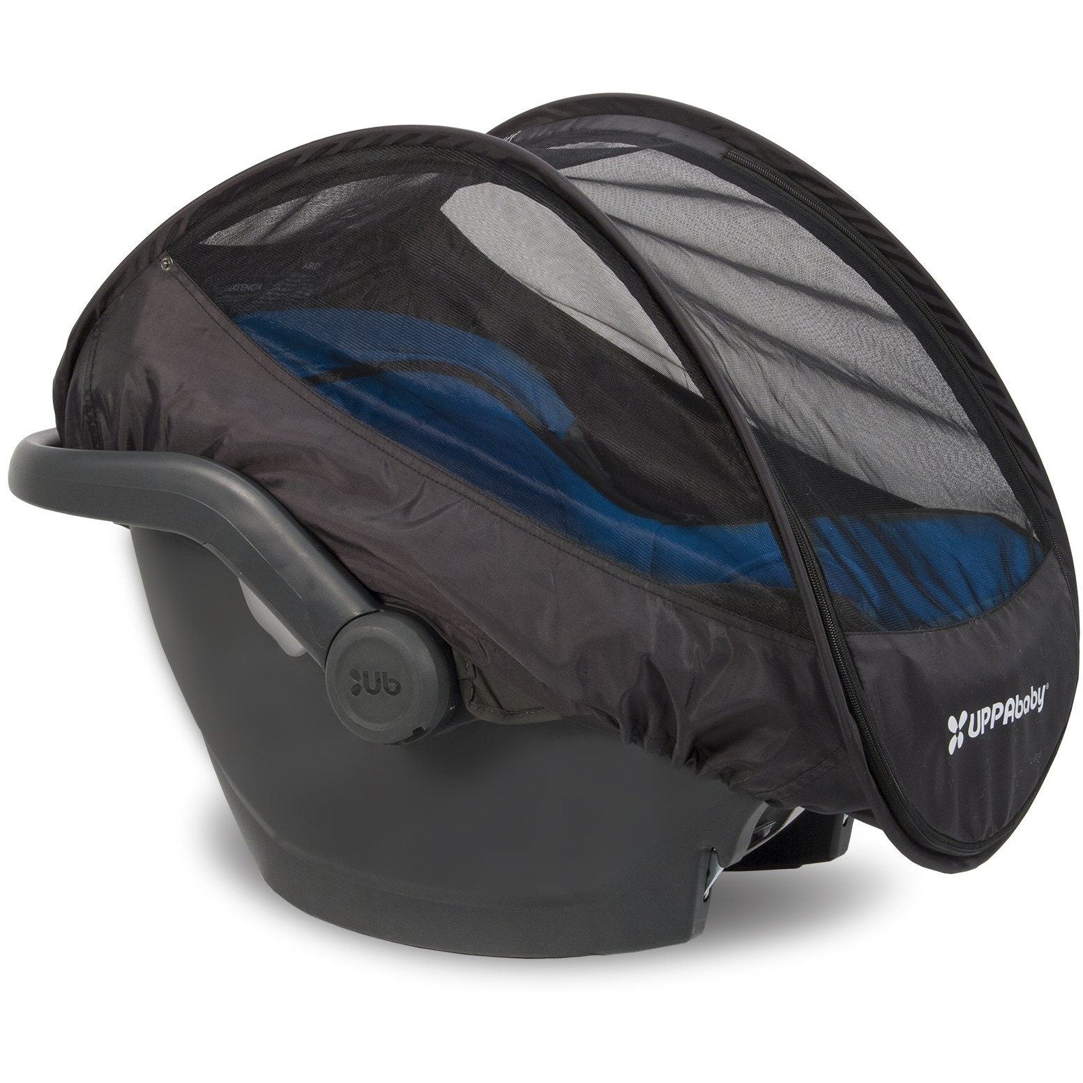 uppababy cabana infant car seat shield UPPAbaby Mesa Car Seat Cabana