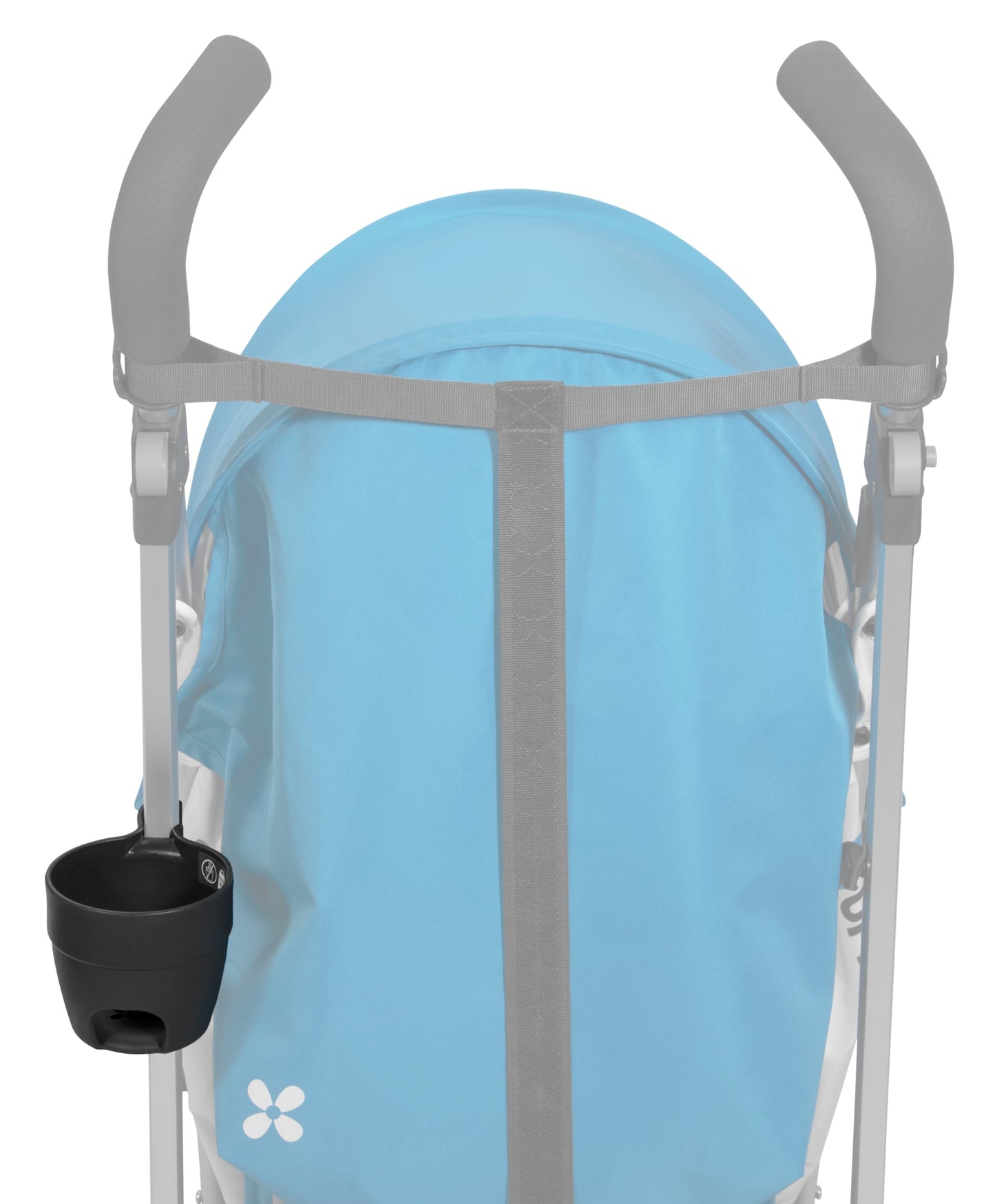 UPPAbaby Extra Cup Holder (Fits G-Link, G-Link 2 and G-Luxe 2013-2017)
