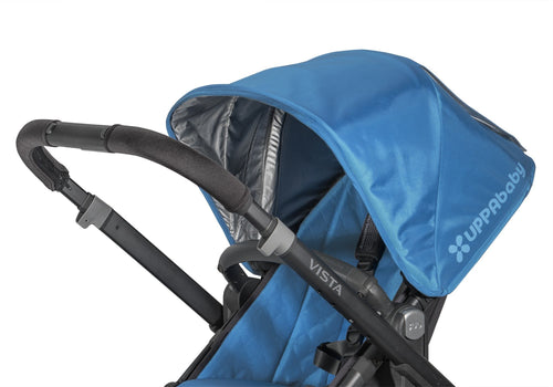 UPPAbaby VISTA Handlebar Covers - Mega Babies