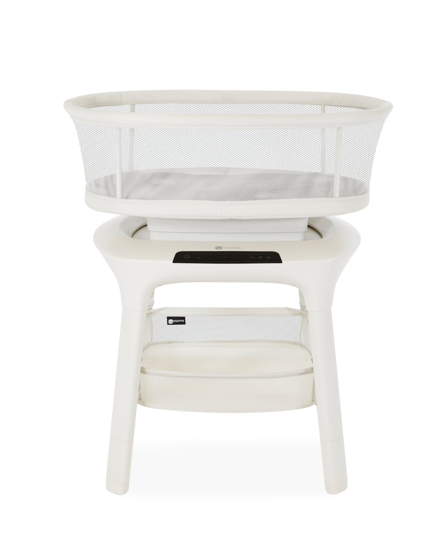 4moms mamaRoo sleep bassinet