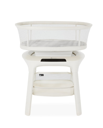 4moms mamaRoo sleep bassinet