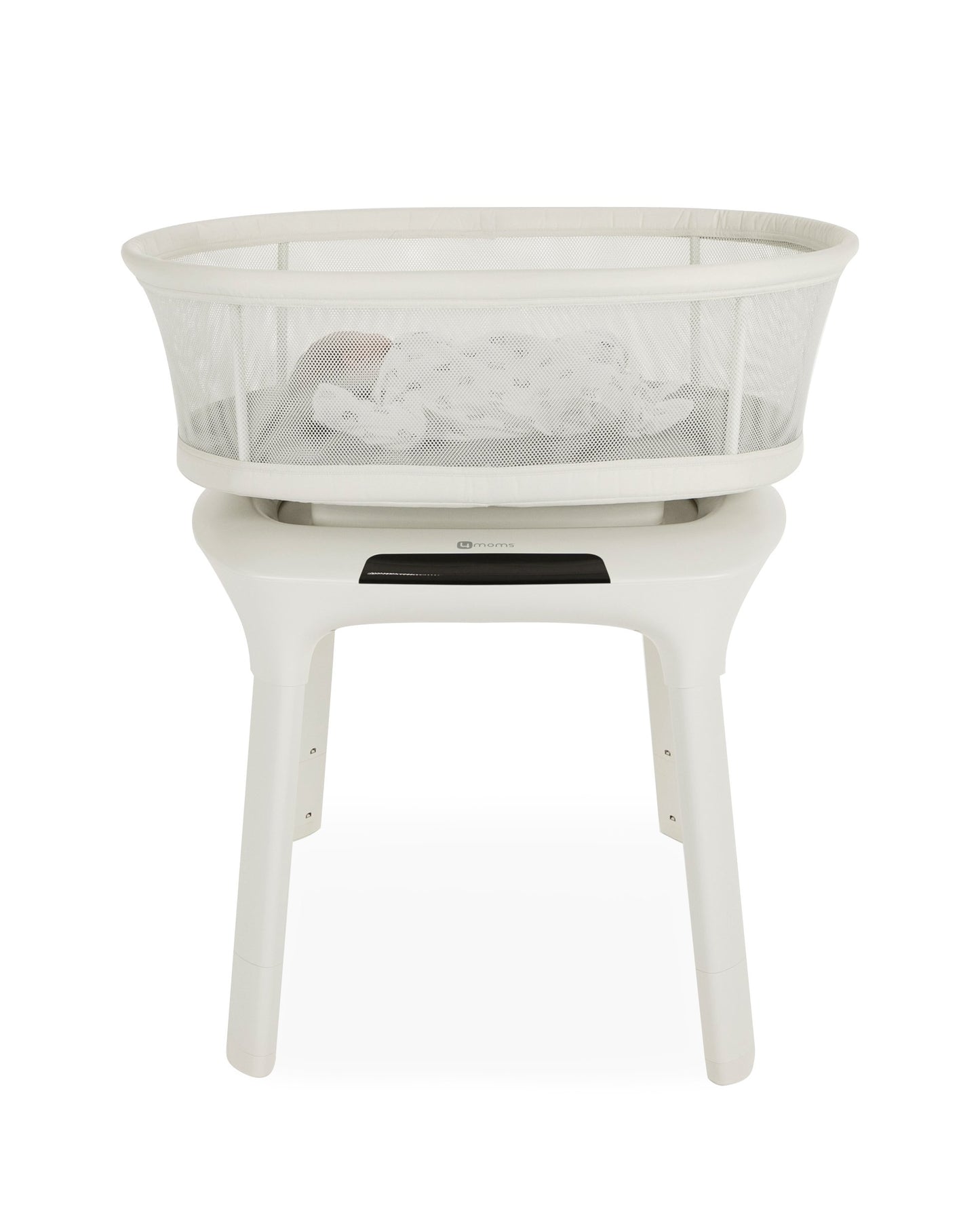 4moms mamaRoo sleep bassinet