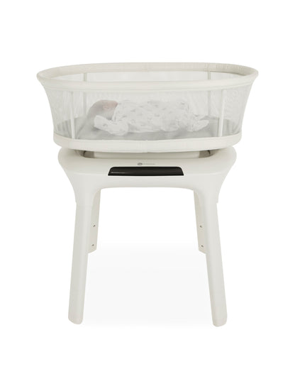 4moms mamaRoo sleep bassinet