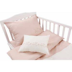 Mini Manilla 5-Piece Crib Linen Set