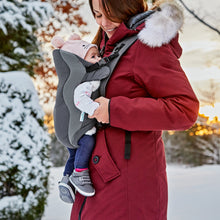 Load image into Gallery viewer, Evenflo Breathable Infant Carrier
