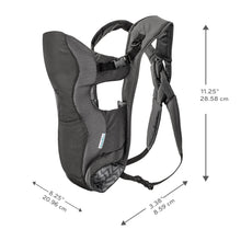 Load image into Gallery viewer, Evenflo Breathable Infant Carrier
