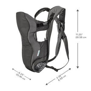 Evenflo Breathable Infant Carrier