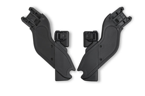 UPPAbaby VISTA Lower Adapters - Mega Babies