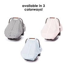 Load image into Gallery viewer, Diono Infant Car Seat Cover
