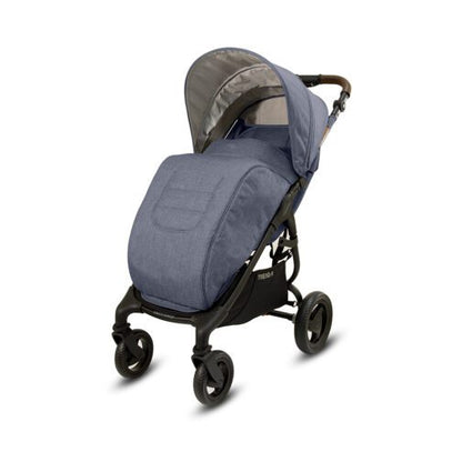 Valco Baby Trend Bootcover – Swaddles Baby