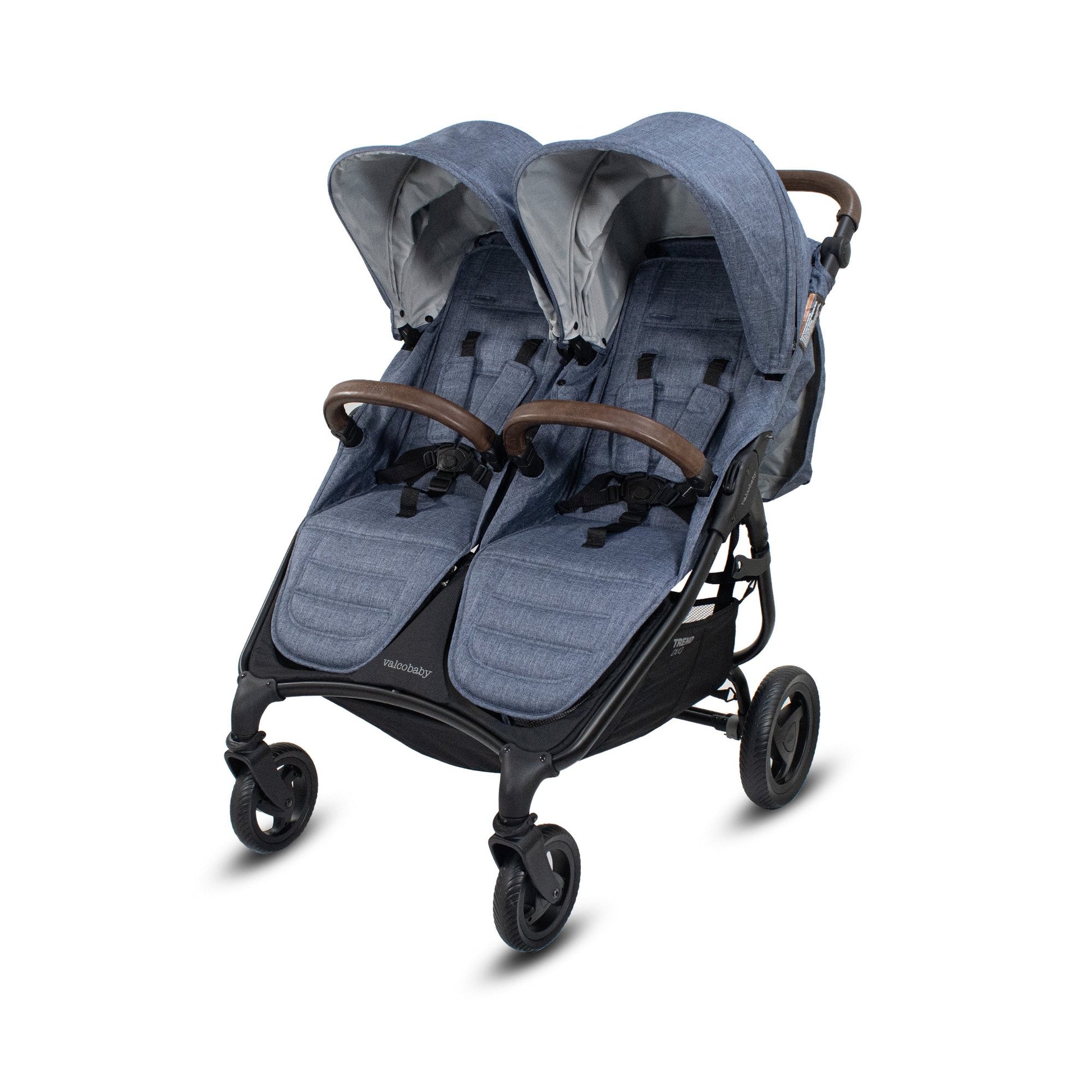 valco baby snap duo trend Valco Baby Duo Trend Double Stroller
