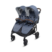 Load image into Gallery viewer, Valco Baby Snap Duo Trend Double Stroller
