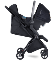 Load image into Gallery viewer, Silver Cross Jet 2020 Super Compact Stroller
