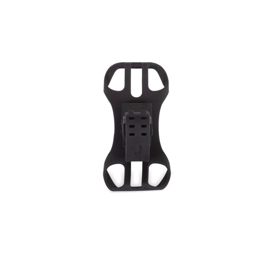 Silver Cross Phone Holder