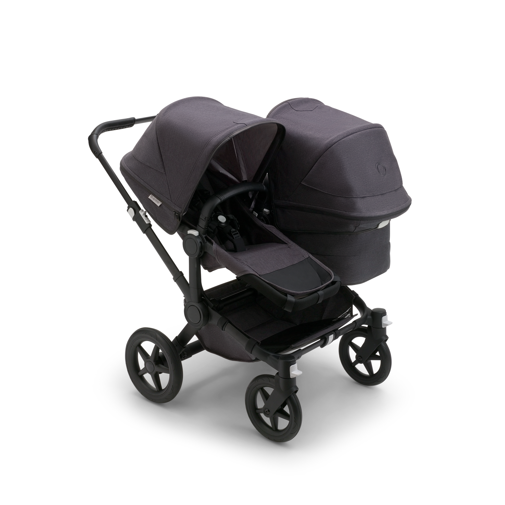 Bugaboo donkey twin sales set