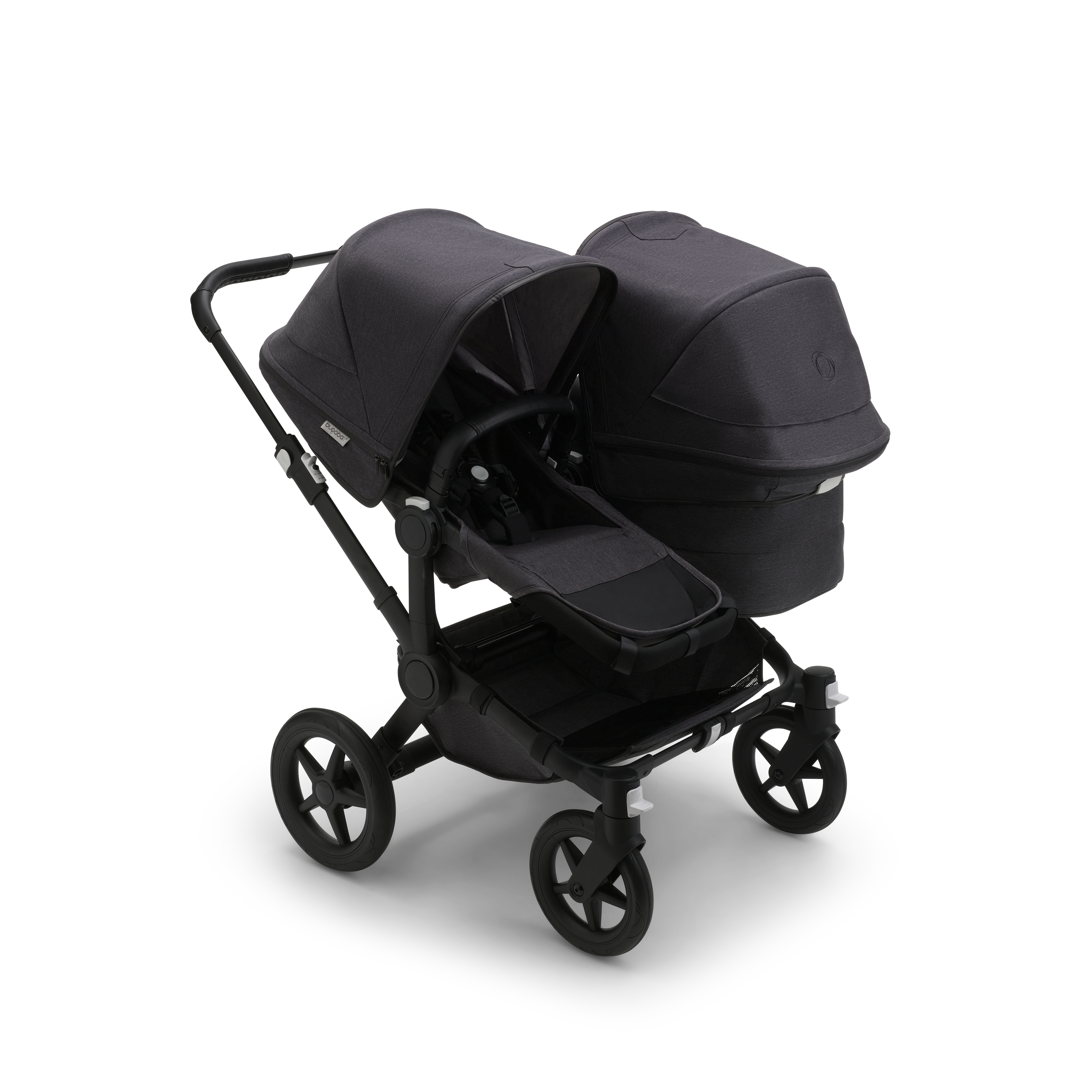 Bugaboo buffalo double stroller hotsell