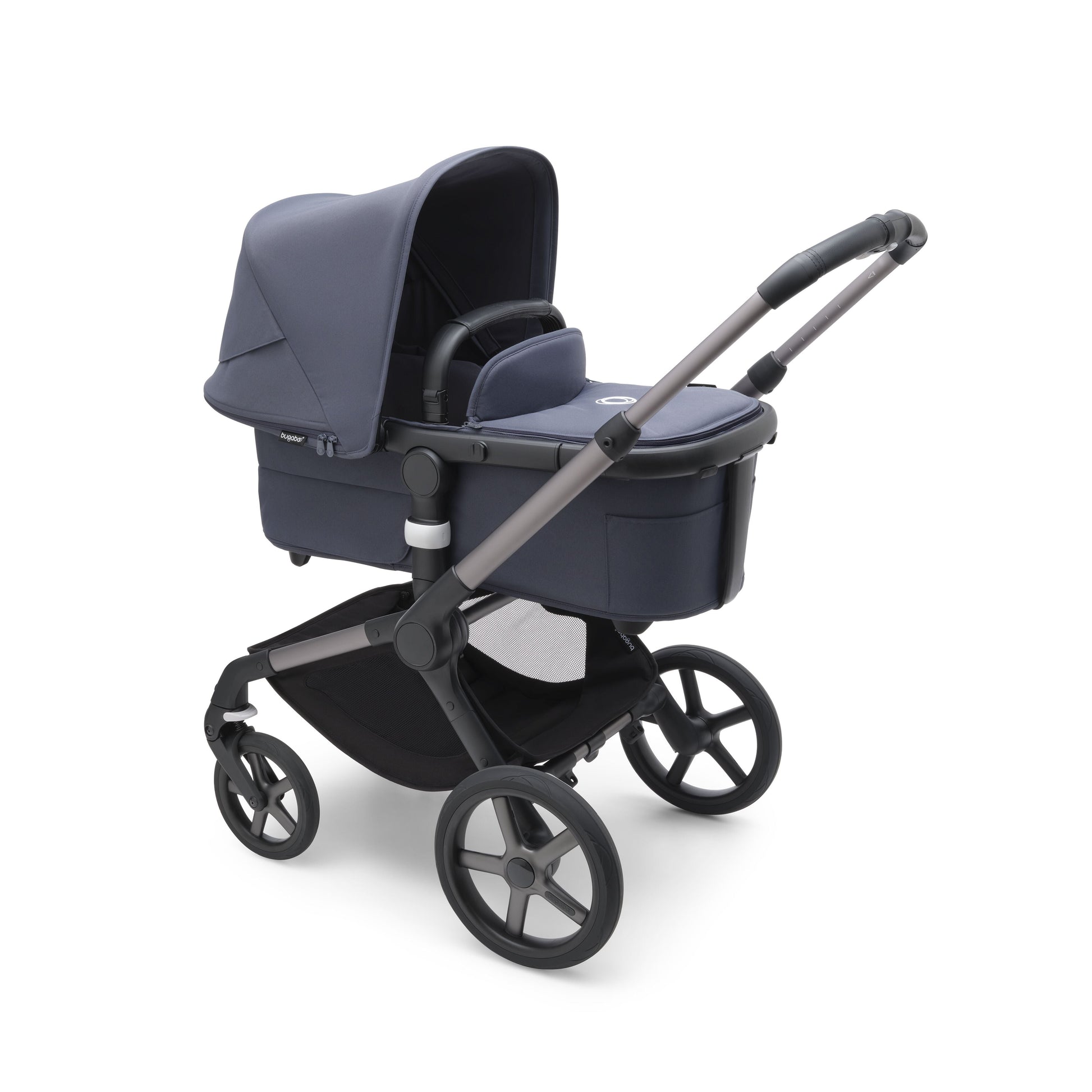 bugaboo fox 3 price Bugaboo Fox 5 Complete Full-Size Stroller – Swaddles Baby