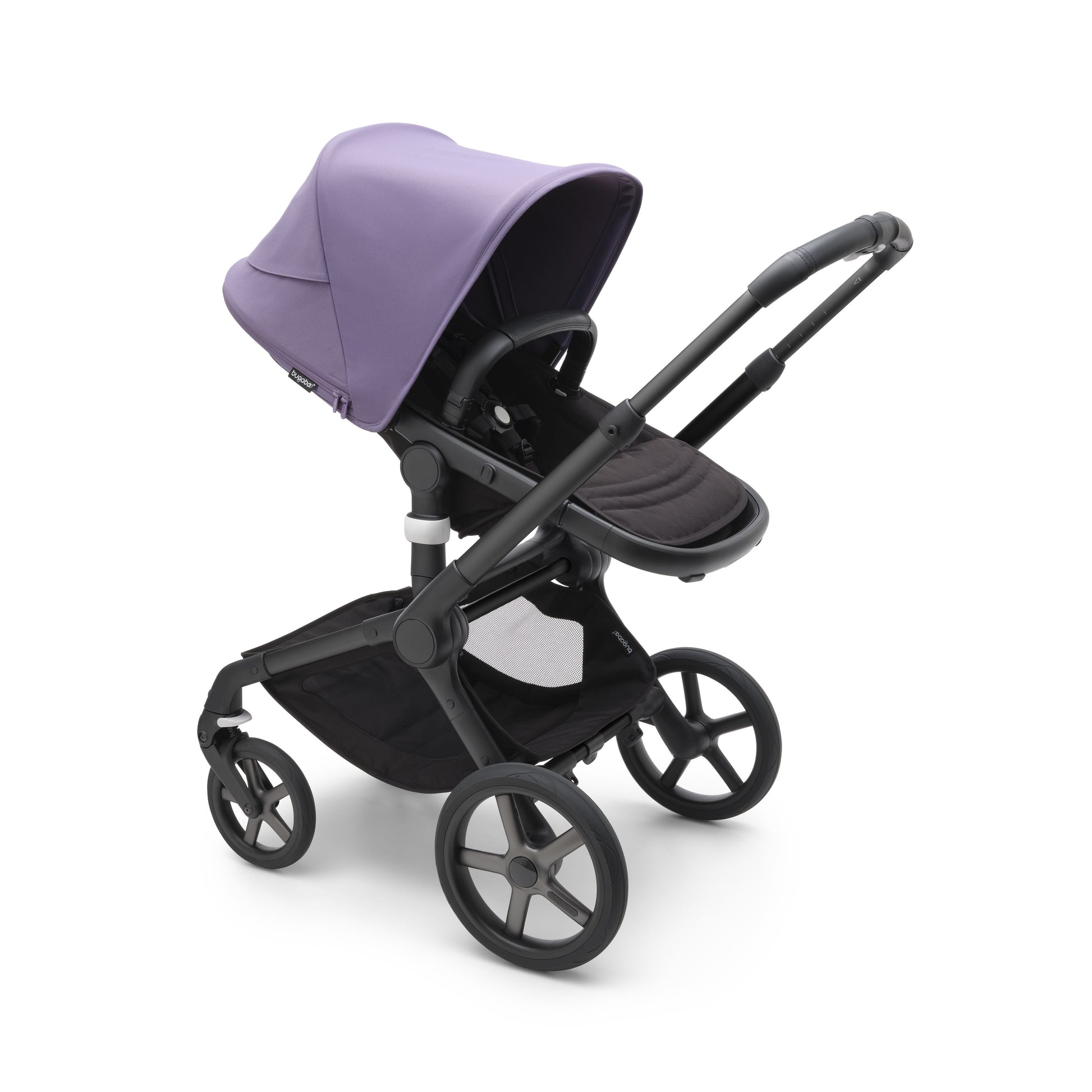 bugaboo fox stroller weight Bugaboo Fox 5 Complete Full-Size Stroller – Swaddles Baby