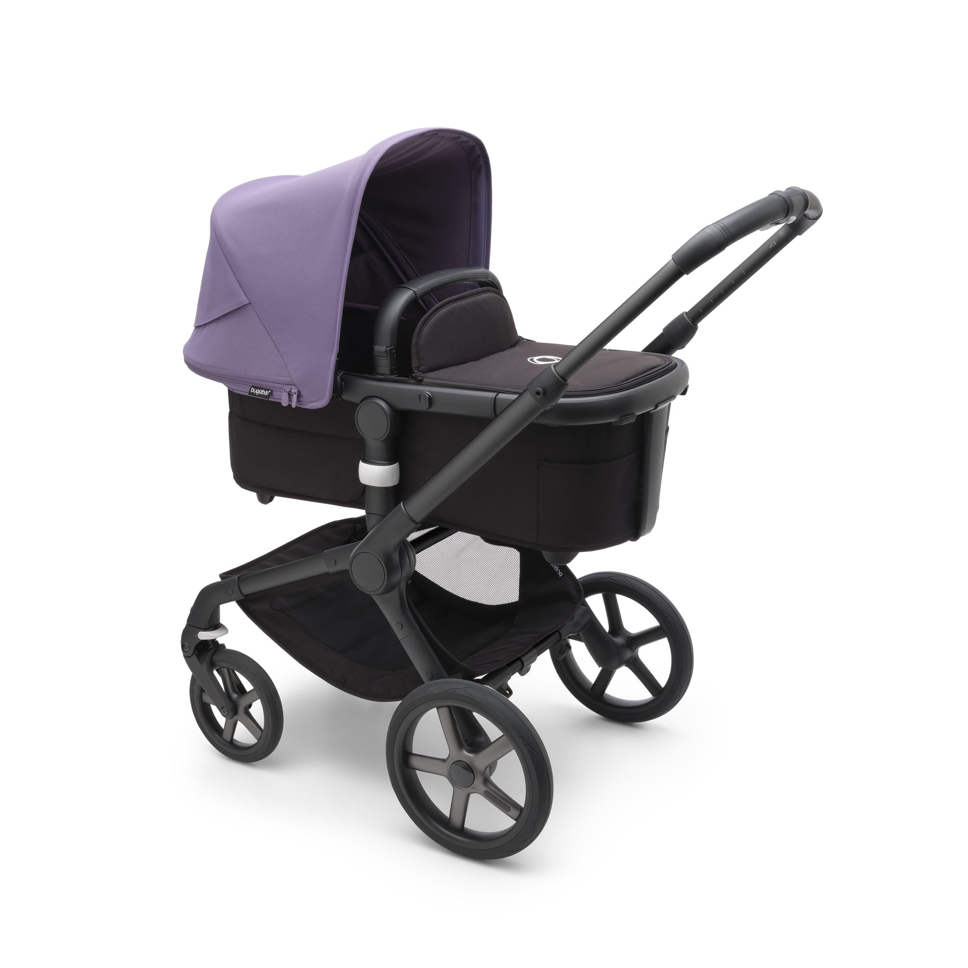 peso bugaboo fox 5 Bugaboo Fox 5 Complete Full-Size Stroller – Swaddles Baby