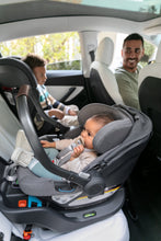 Load image into Gallery viewer, UPPAbaby Aria Light Fit Infant Car Seat
