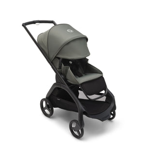 Bugaboo Dragonfly Complete Stroller