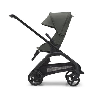 Bugaboo Dragonfly Complete Stroller