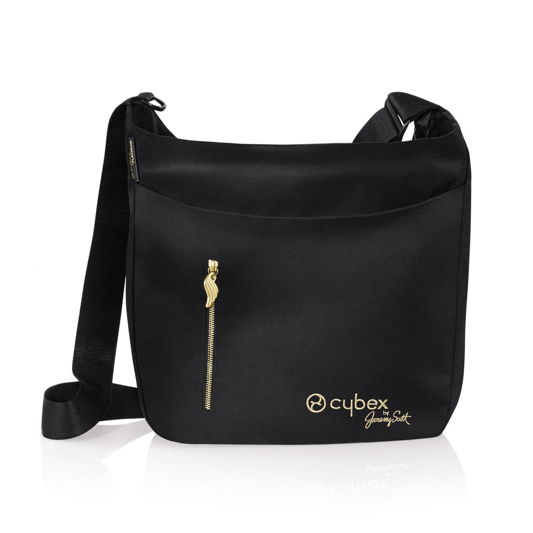 Cybex Platinum Priam Changing Bag - Jeremy Scott Wings Collection