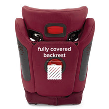 Load image into Gallery viewer, Diono Monterey 4DXT Latch Expandable Booster Seat
