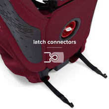 Load image into Gallery viewer, Diono Monterey 4DXT Latch Expandable Booster Seat
