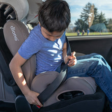 Load image into Gallery viewer, Diono Monterey XT 2 in 1 Expandable Booster Car Seat

