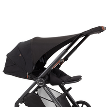 Load image into Gallery viewer, Silver Cross Reef Full-Size Stroller + Bassinet Bundle
