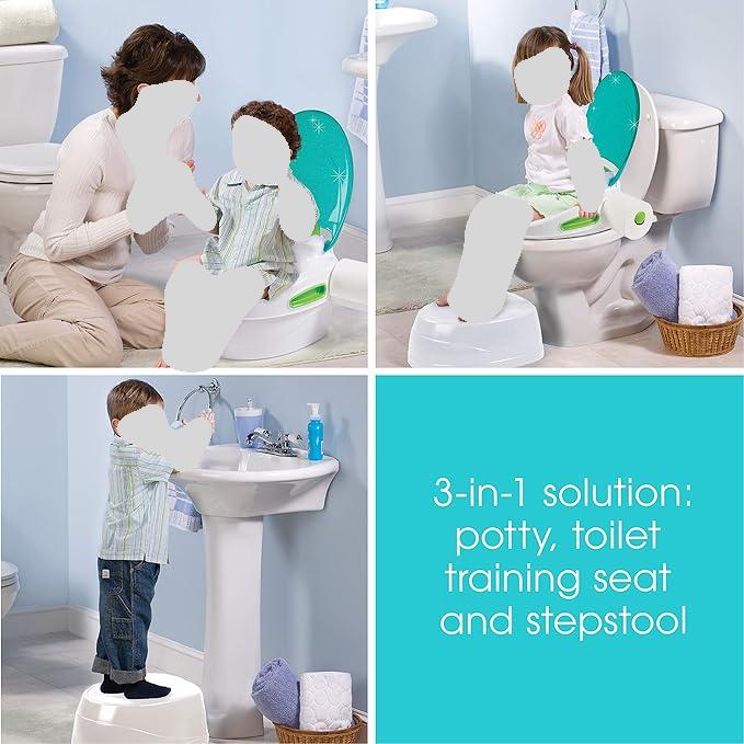 summer infant 2 in 1 toilet trainer Summer Infant Step by Step Potty – Swaddles Baby