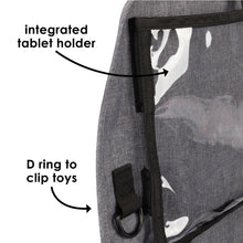 Load image into Gallery viewer, Diono Stow &#39;n Go XL Car Organizer

