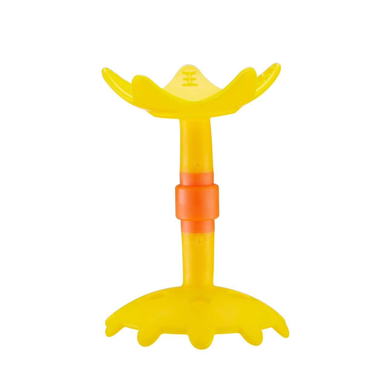 Innobaby Teethin' SMART EZ Grip Star Teether - Mega Babies