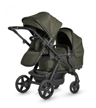 Load image into Gallery viewer, Silver Cross Wave 2023 Stroller

