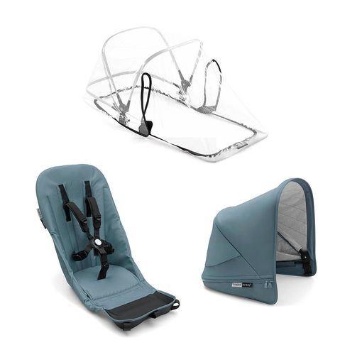 Bugaboo donkey style set discount