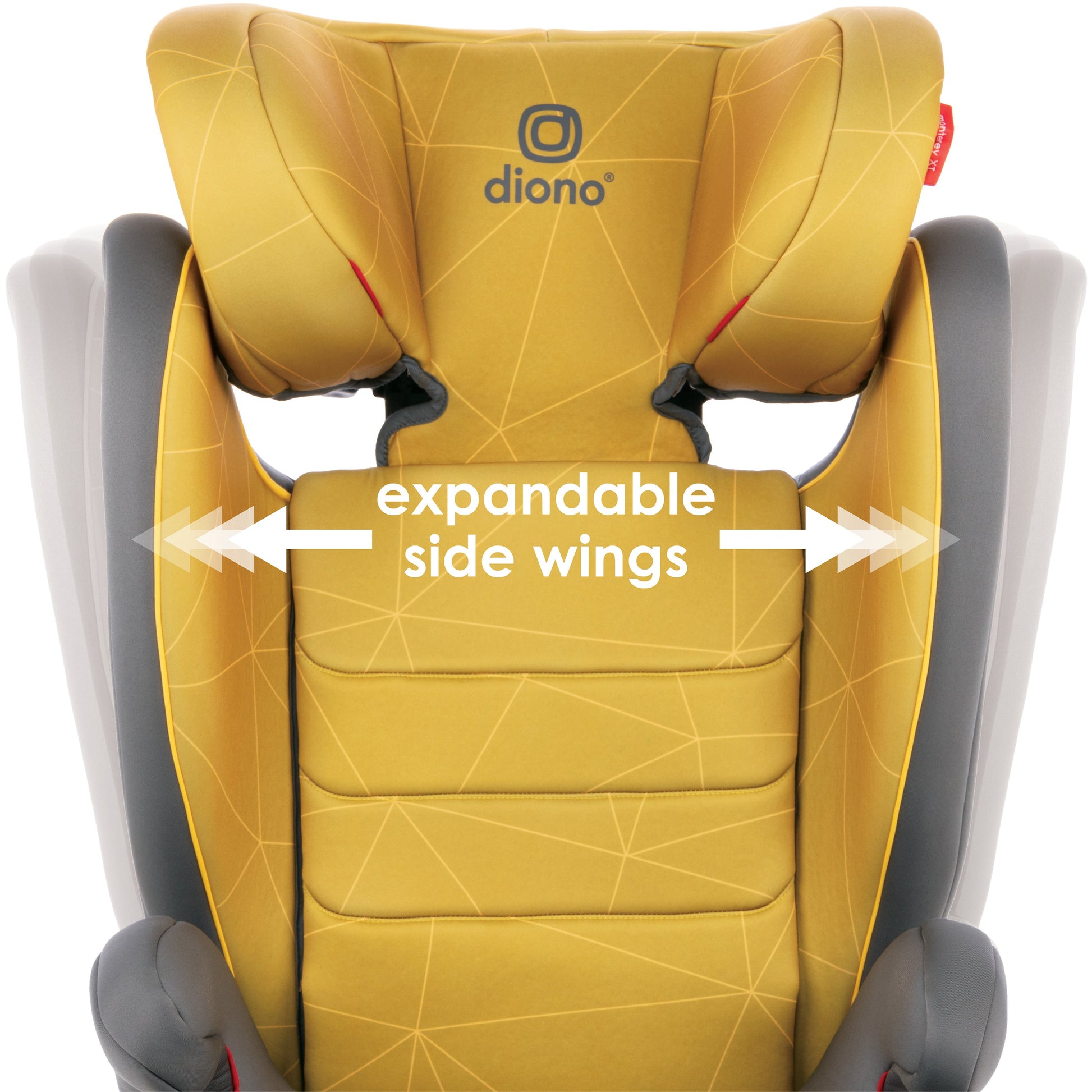 Diono Monterey Xt Diono Car Seat Reviews Diono Monterey XT In