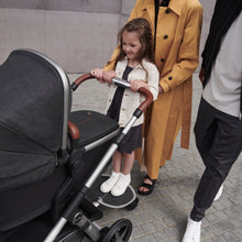 Load image into Gallery viewer, Silver Cross Wave 2022 Stroller
