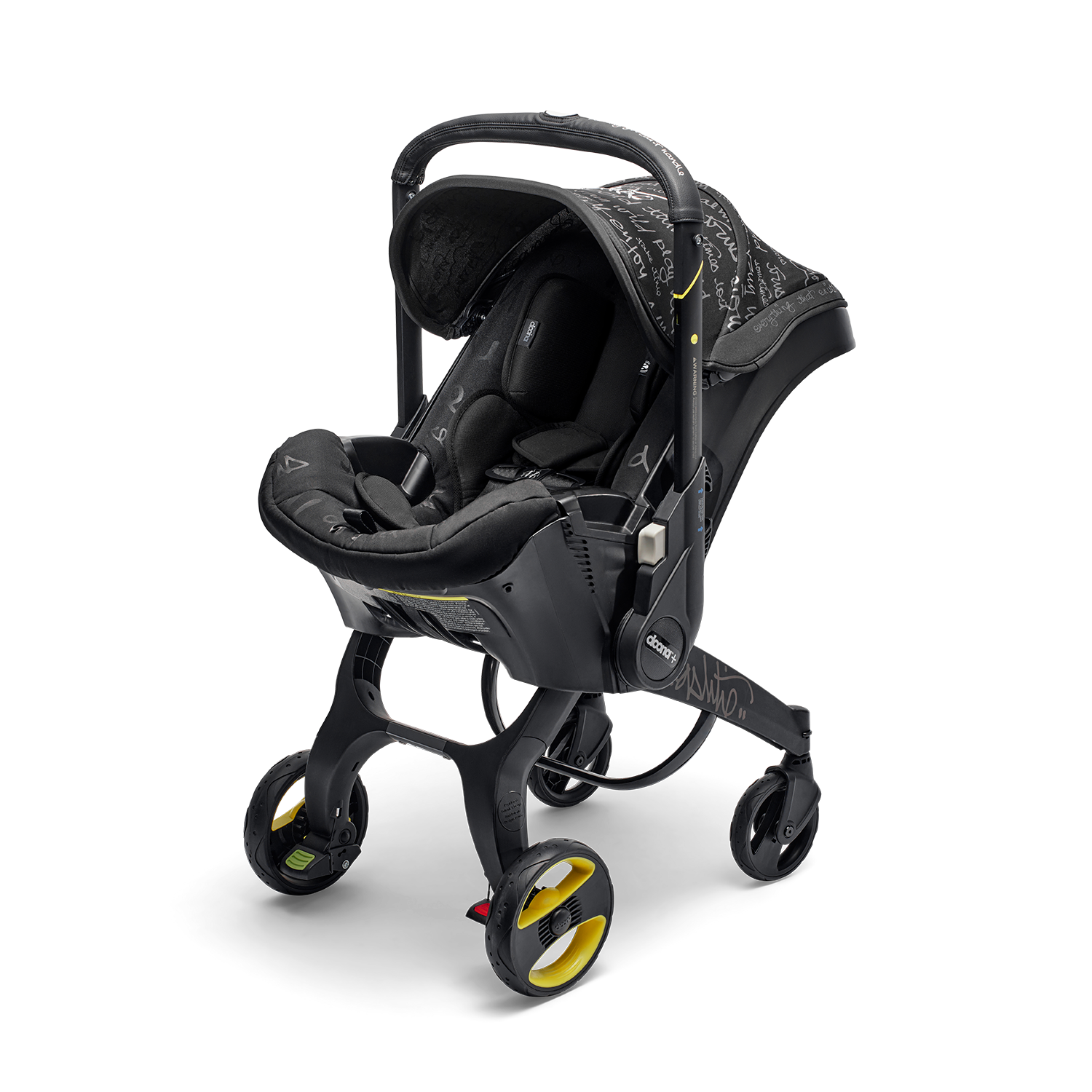 limited edition doona stroller Doona Infant Car Seat & Stroller