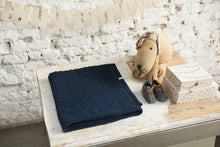 Load image into Gallery viewer, Joolz Essentials Honeycomb Blanket
