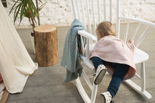 Load image into Gallery viewer, Joolz Essentials Honeycomb Blanket
