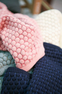 Joolz Essentials Honeycomb Blanket